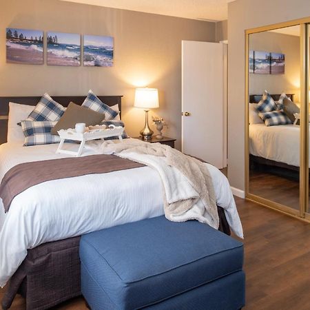 Thunderbird Resort Club Sparks Zewnętrze zdjęcie