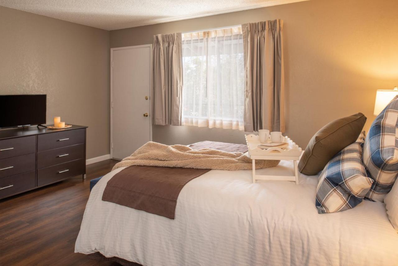 Thunderbird Resort Club Sparks Zewnętrze zdjęcie
