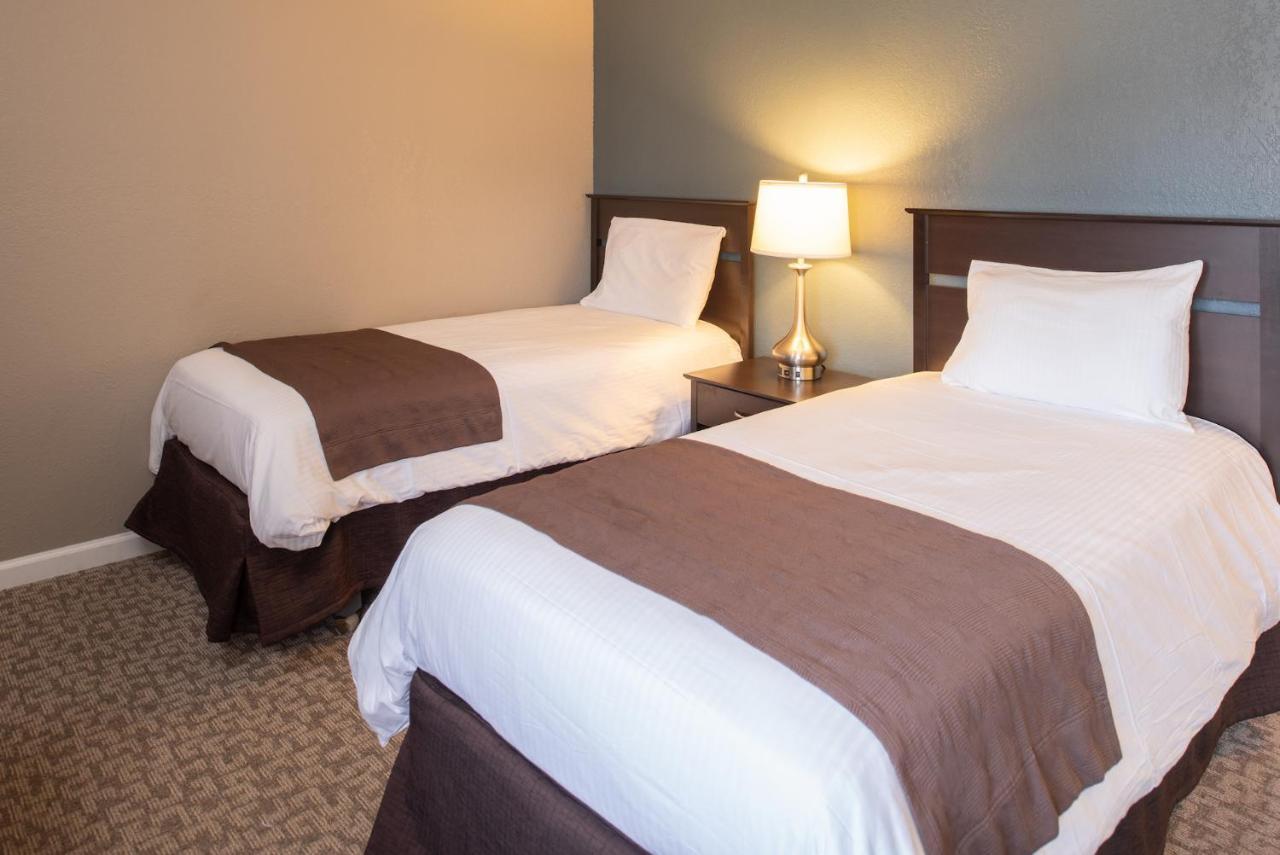 Thunderbird Resort Club Sparks Zewnętrze zdjęcie