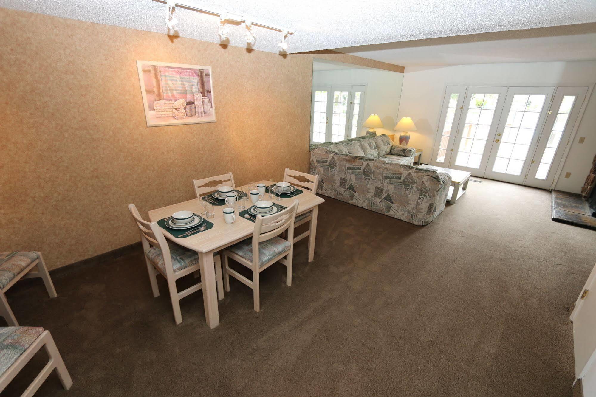 Thunderbird Resort Club Sparks Zewnętrze zdjęcie